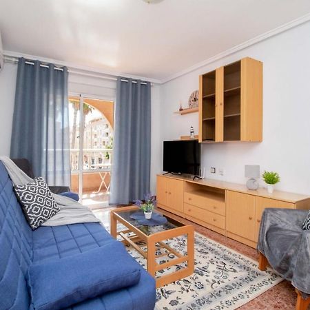 Apartamentos Villa Madrid Torrevieja Kültér fotó